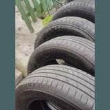 Cauciucuri de vara 205/60 R16
